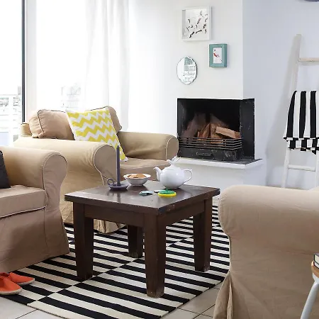 Апартаменты Apartment Amsterdam Leisure Lakes.1 *