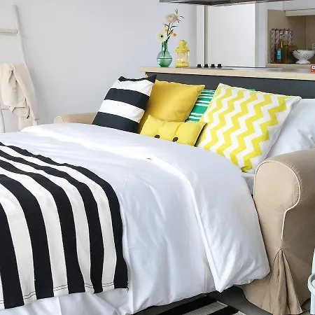 Apartment Amsterdam Leisure Lakes.1 * Nieuw-Loosdrecht