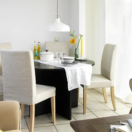 Lägenhet Amsterdam Leisure Lakes.1 *